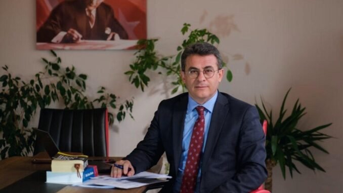 İGC’den Medyada Hukuk Okuryazarlığı Eğitimi - Merhaba İzmir