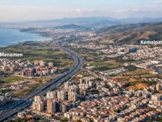 İzmir’in Gayrimenkul Haritası Yeniden Şekilleniyor - Merhaba İzmir