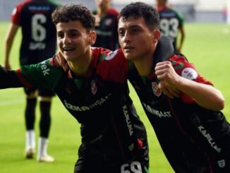 Karşıyaka Evinde Moral Arıyor! Gözler Alsancak’ta - Merhaba İzmir