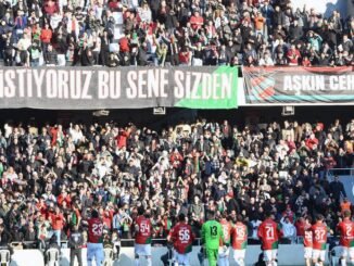 Karşıyaka'da Fikstür Avantajının Detayları - Merhaba İzmir