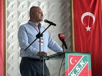 Karşıyaka’da Kriz Sonrası Yeni Dönem - Merhaba İzmir