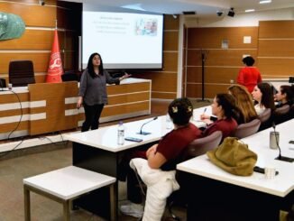 Bornova'da Eşitlik Temelli Hizmetler İçin Eğitim Hamlesi - Merhaba İzmir