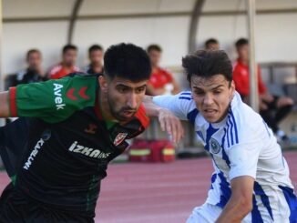 Karşıyaka’da Erhan ve Mücahit Dönüyor - Merhaba İzmir