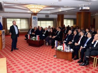 Ekonomide Dalgalı Süreç Sürecek - Merhaba İzmir