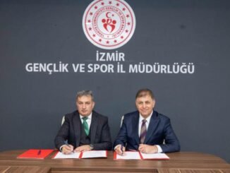 Karşıyaka Stadı'nda Tarihi İmza: İnşaat Başlıyor - Merhaba İzmir