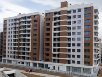 Örnekköy Kentsel Dönüşüm Teslimleri - Merhaba İzmir
