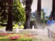 95. İzmir Enternasyonal Fuarı İçin Kültürpark'ta Son Hazırlıklar - Merhaba İzmir