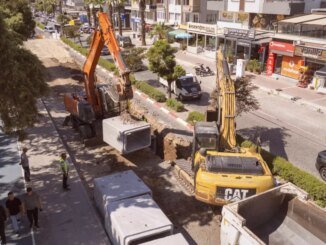 Bergama'da Taşkın Riskiyle Mücadelede 10 Milyon Liralık Altyapı Projesi - Merhaba İzmir