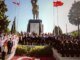 Bornova’da 9 Eylül Zafer Bayramı Kutlamaları - Merhaba İzmir