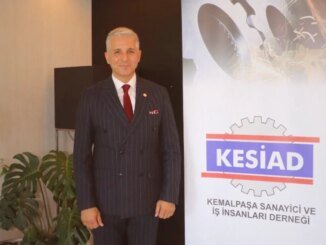 Kemalpaşa'da Teknoloji Odaklı Sanayi ile Yeni Hedefler - Merhaba İzmir