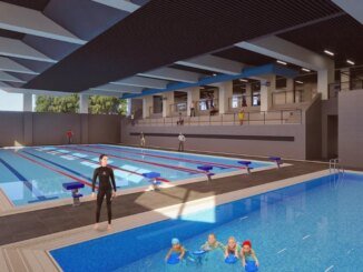 Çiğli Egekent Spor Tesisi İhalesi Aralık Ayında Gerçekleştirilecek - Merhaba İzmir