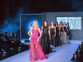 Fashion Prime, Tekstil Sektöründe Yeni İş Birliklerinin Önünü Açtı - Merhaba İzmir