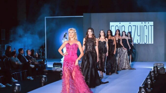 Fashion Prime, Tekstil Sektöründe Yeni İş Birliklerinin Önünü Açtı - Merhaba İzmir