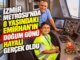 İzmir Metrosu’nda Emirhan’ın 8. Yaş Günü Hayali Gerçekleşti - Merhaba İzmir