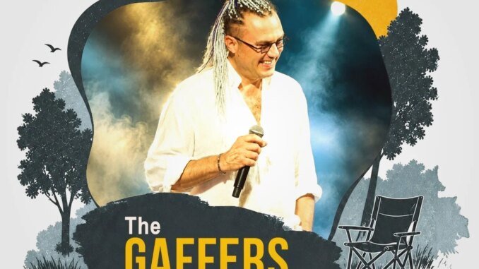 İzmir’de Alternatif Park Konserleri Kasım Boyunca Devam Ediyor - Merhaba İzmir