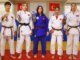 İzmirli Genç Judocuların Olimpiyat Madalyası Yolculuğu - Merhaba İzmir