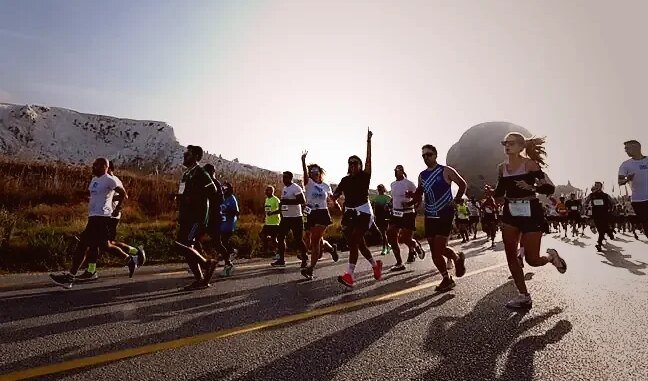 Lykos Yarı Maratonu'nda 10 Bin Sporcu Denizli'de Bir araya geliyor - Merhaba İzmir
